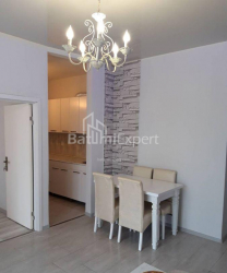 Daire 40 m² Daire - Yurievskaya, Batumi, Gürcistan