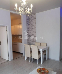 Daire 40 m² Daire - Yurievskaya, Batumi, Gürcistan