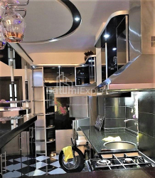 Daire 3-oda 97 m² - Yurievskaya, Batumi