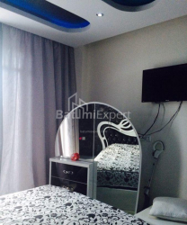 Daire 97 m² Daire - Yurievskaya, Batumi, Gürcistan