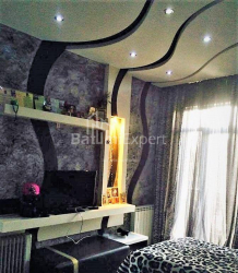 Daire 3-oda 97 m² - Yurievskaya, Batumi