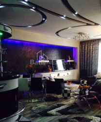 Daire 97 m² Daire - Yurievskaya, Batumi, Gürcistan