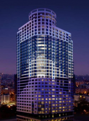 Daire 3-oda 71 m² - Niko Pirosmani, Batumi