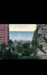 Daire 57 m² Daire - Yurievskaya, Batumi, Gürcistan
