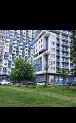Daire 57 m² Daire - Yurievskaya, Batumi, Gürcistan