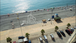 Daire 2-oda 54 m² - Yurievskaya, Batumi