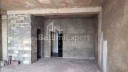 Daire 2-oda 54 m² - Yurievskaya, Batumi