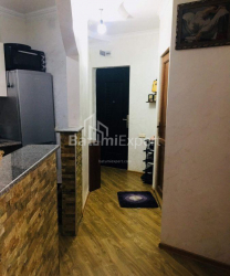 Daire 3-oda 58 m² - Şerif Khimshiashvili, Batumi