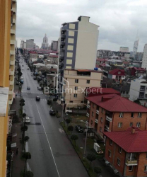Daire 48 m² Daire - Yurievskaya, Batumi, Gürcistan