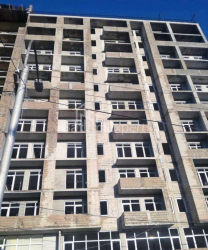 Daire 56 m² Daire - Yurievskaya, Batumi, Gürcistan