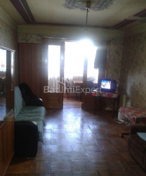 Daire 59 m² Daire - Yurievskaya, Batumi, Gürcistan
