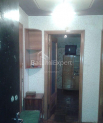 Daire 59 m² Daire - Yurievskaya, Batumi, Gürcistan