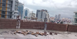 Daire 73 m² Daire - Yurievskaya, Batumi, Gürcistan