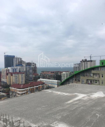 Daire 73 m² Daire - Yurievskaya, Batumi, Gürcistan