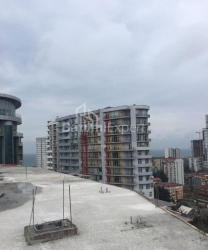 Daire 73 m² Daire - Yurievskaya, Batumi, Gürcistan