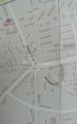 Daire 73 m² Daire - Yurievskaya, Batumi, Gürcistan