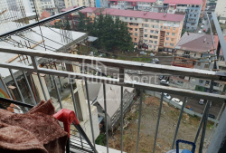 Daire 46 m² Daire - Tbel-Abuseridze, Batumi, Gürcistan