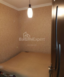 Daire 50 m² Daire - Yurievskaya, Batumi, Gürcistan