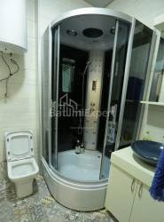 Daire 40 m² Daire - Yurievskaya, Batumi, Gürcistan