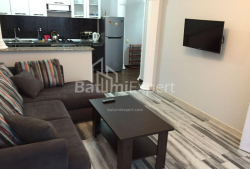 Daire 52 m² Daire - Yurievskaya, Batumi, Gürcistan