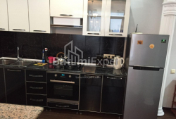Daire 52 m² Daire - Yurievskaya, Batumi, Gürcistan