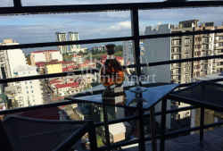 Daire 52 m² Daire - Yurievskaya, Batumi, Gürcistan