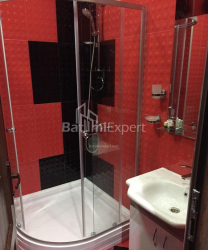 Daire 52 m² Daire - Yurievskaya, Batumi, Gürcistan
