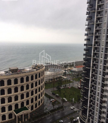 Daire 27 m² Daire - Şerif Khimshiashvili, Batumi, Gürcistan