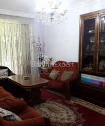 Daire 85 m² Daire - Yurievskaya, Batumi, Gürcistan
