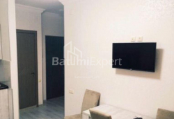 Daire 40 m² Daire - Tbel-Abuseridze, Batumi, Gürcistan