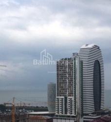 Daire 40 m² Daire - Tbel-Abuseridze, Batumi, Gürcistan