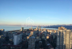 Daire 32 m² Daire - Yurievskaya, Batumi, Gürcistan