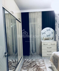 Daire 90 m² Daire - Galaktion Tabidze, Batumi, Gürcistan