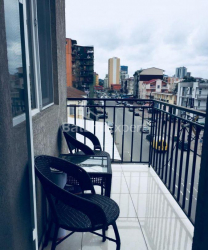 Daire 4-oda 90 m² - Galaktion Tabidze, Batumi