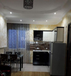 Daire 44 m² Daire - Zuraba Gorgiladze, Batumi, Gürcistan