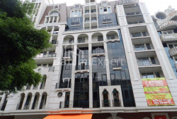 Daire 40 m² Daire - Rustaveli, Batumi, Gürcistan