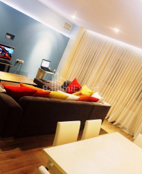 Daire 143 m² Daire - Yusuf Kobaladze, Batumi, Gürcistan