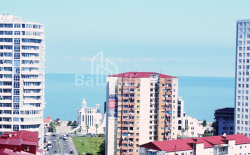 Daire 143 m² Daire - Yusuf Kobaladze, Batumi, Gürcistan