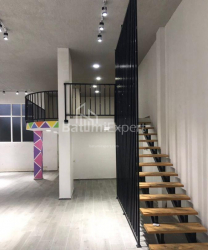 Daire 130 m² Daire - Ekvtime Takaishvili, Batumi, Gürcistan