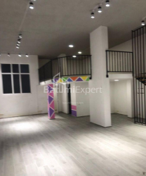 Daire 130 m² Daire - Ekvtime Takaishvili, Batumi, Gürcistan