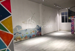 Daire 130 m² Daire - Ekvtime Takaishvili, Batumi, Gürcistan