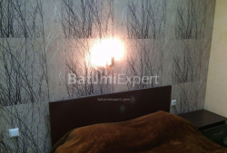Daire 40 m² Daire - Yurievskaya, Batumi, Gürcistan