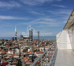 Daire 4-oda 202 m² - İlya Çavçavadze, Batumi