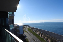 Daire 31 m² Daire - Yurievskaya, Batumi, Gürcistan