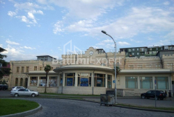 Daire 2-oda 50 m² - Stefan Zubalaşvili, Batumi