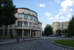 Daire 2-oda 50 m² - Stefan Zubalaşvili, Batumi