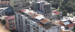 Daire 2-oda 121 m² - 26 Mayıs, Batumi