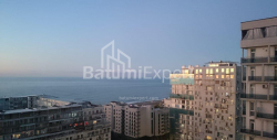 Daire 82 m² Daire - Yurievskaya, Batumi, Gürcistan