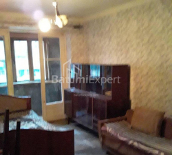 Daire 30 m² Daire - Ivane Javakhishvili, Batumi, Gürcistan