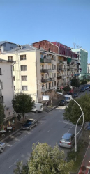 Daire 3-oda 90 m² - Zuraba Gorgiladze, Batumi